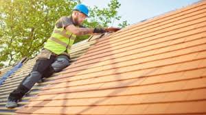 Best Roof Repair  in Normal, IL